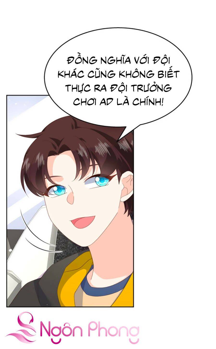 Hotboy Quốc Dân Là Nữ Chap 178 - Next Chap 179