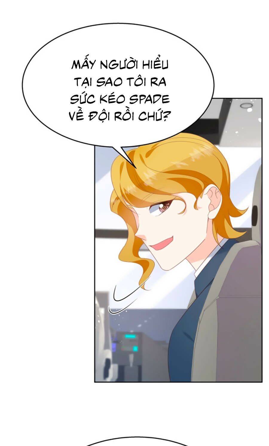 Hotboy Quốc Dân Là Nữ Chap 178 - Next Chap 179