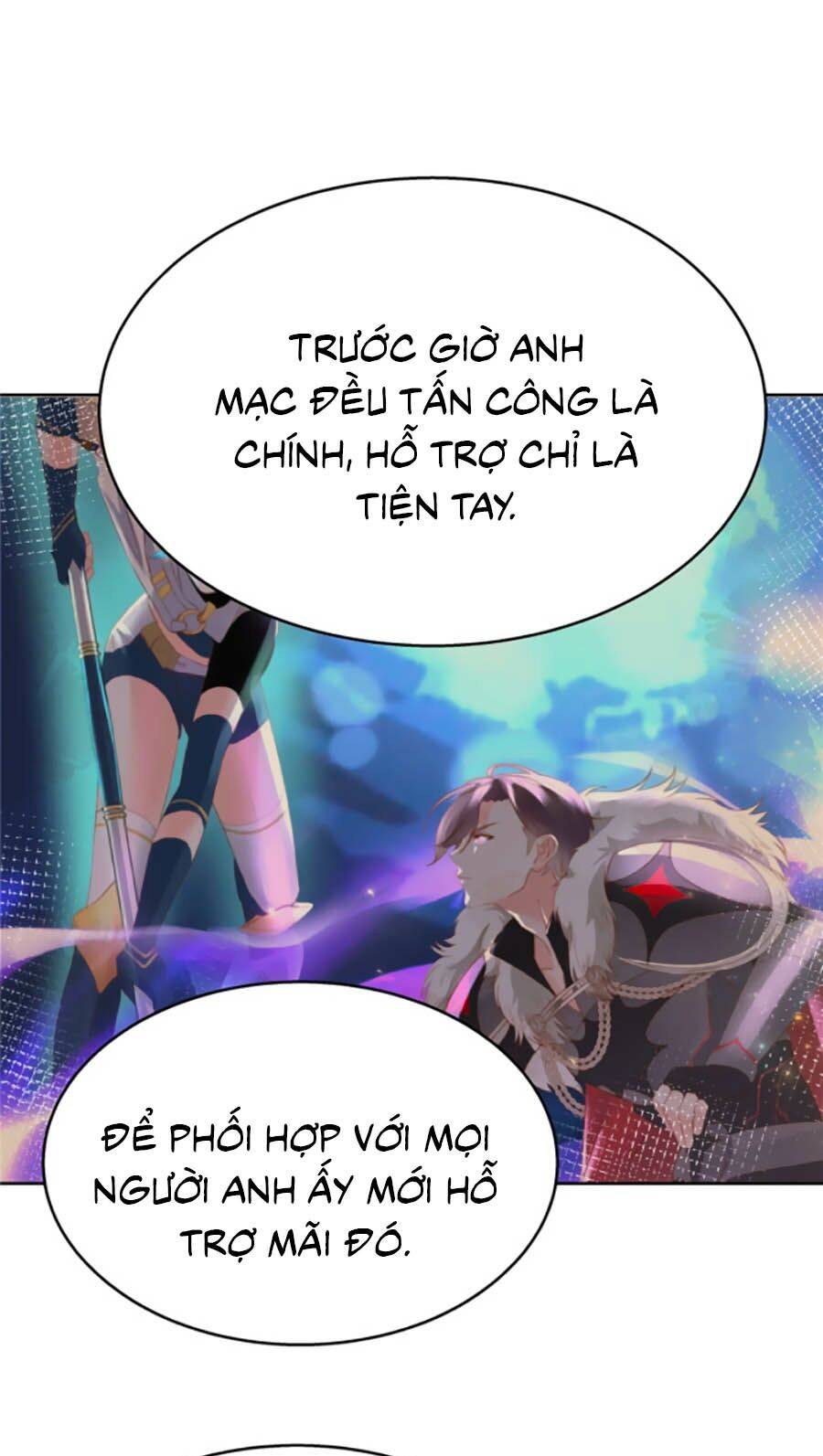 Hotboy Quốc Dân Là Nữ Chap 178 - Next Chap 179