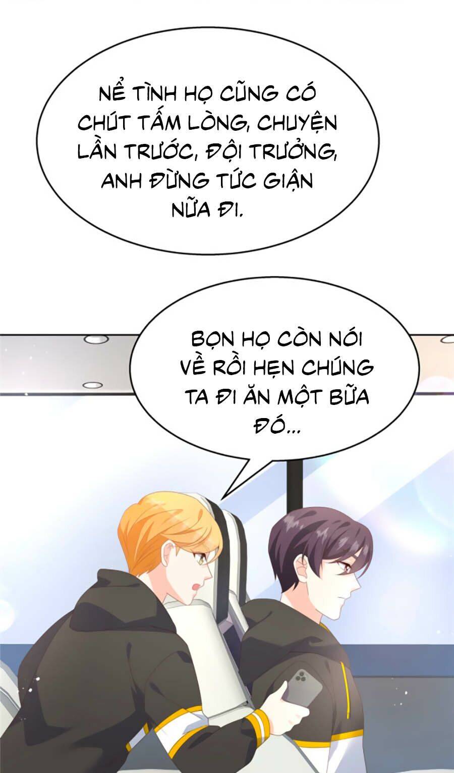Hotboy Quốc Dân Là Nữ Chap 178 - Next Chap 179