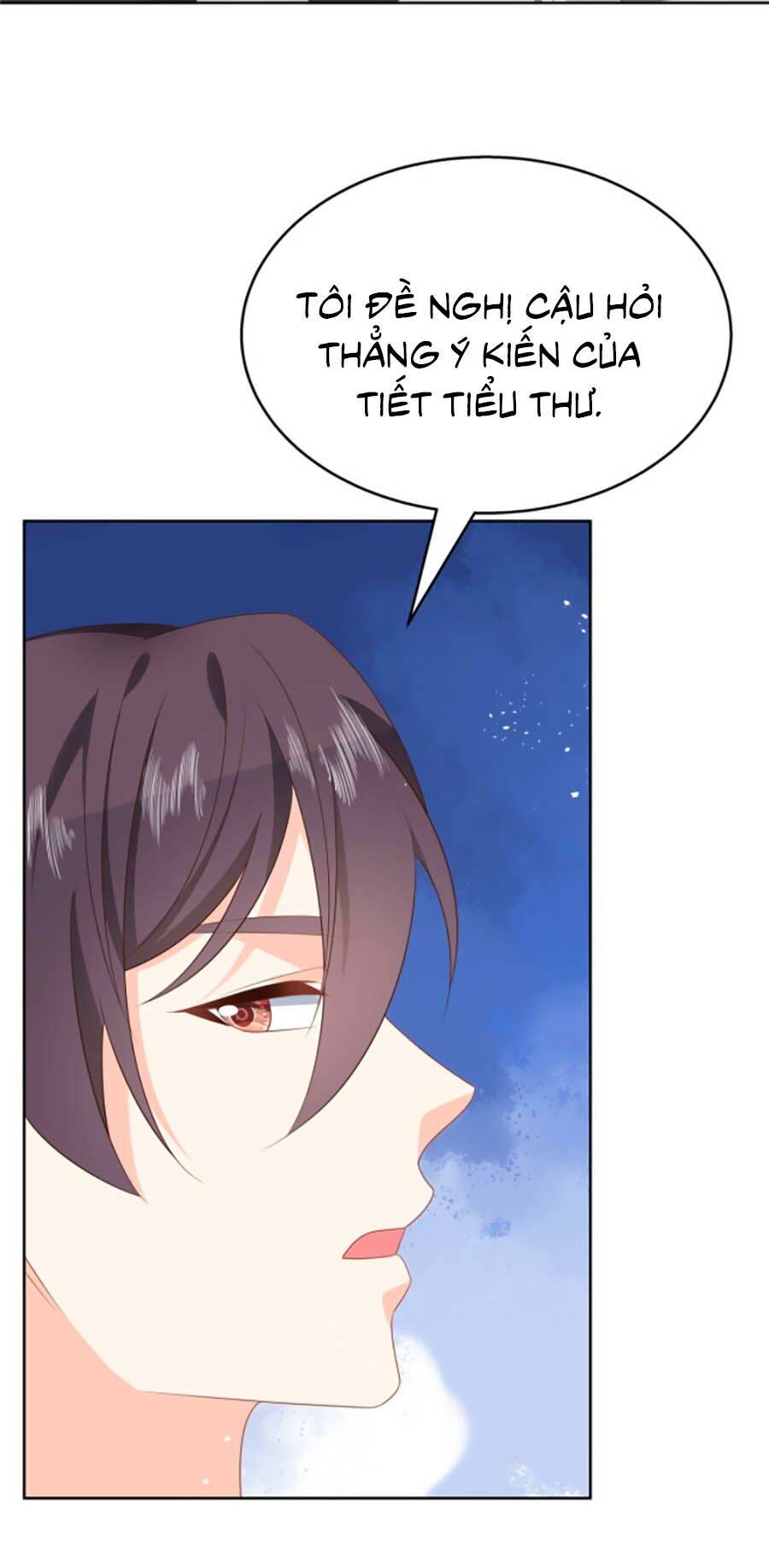 Hotboy Quốc Dân Là Nữ Chap 178 - Next Chap 179