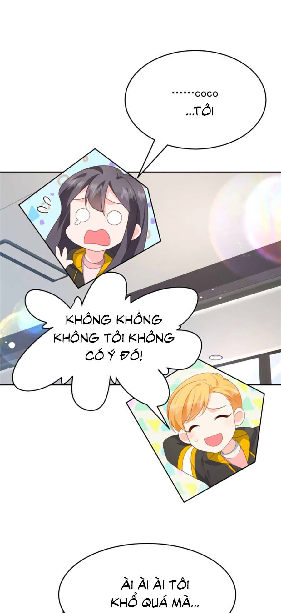 Hotboy Quốc Dân Là Nữ Chap 178 - Next Chap 179