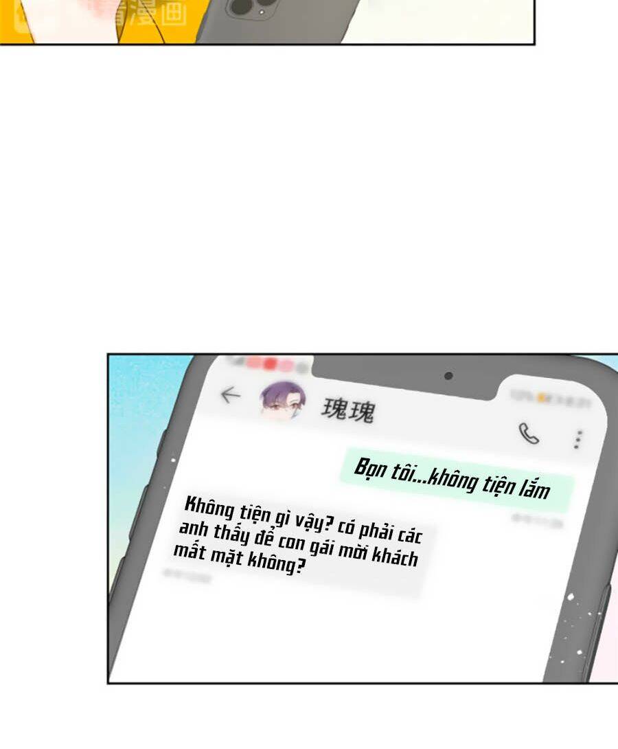 Hotboy Quốc Dân Là Nữ Chap 178 - Next Chap 179