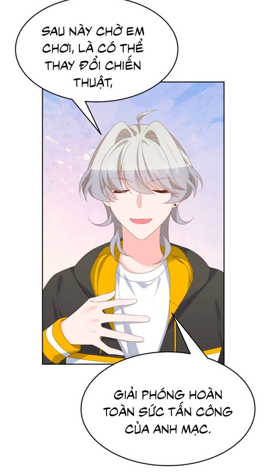 Hotboy Quốc Dân Là Nữ Chap 178 - Next Chap 179