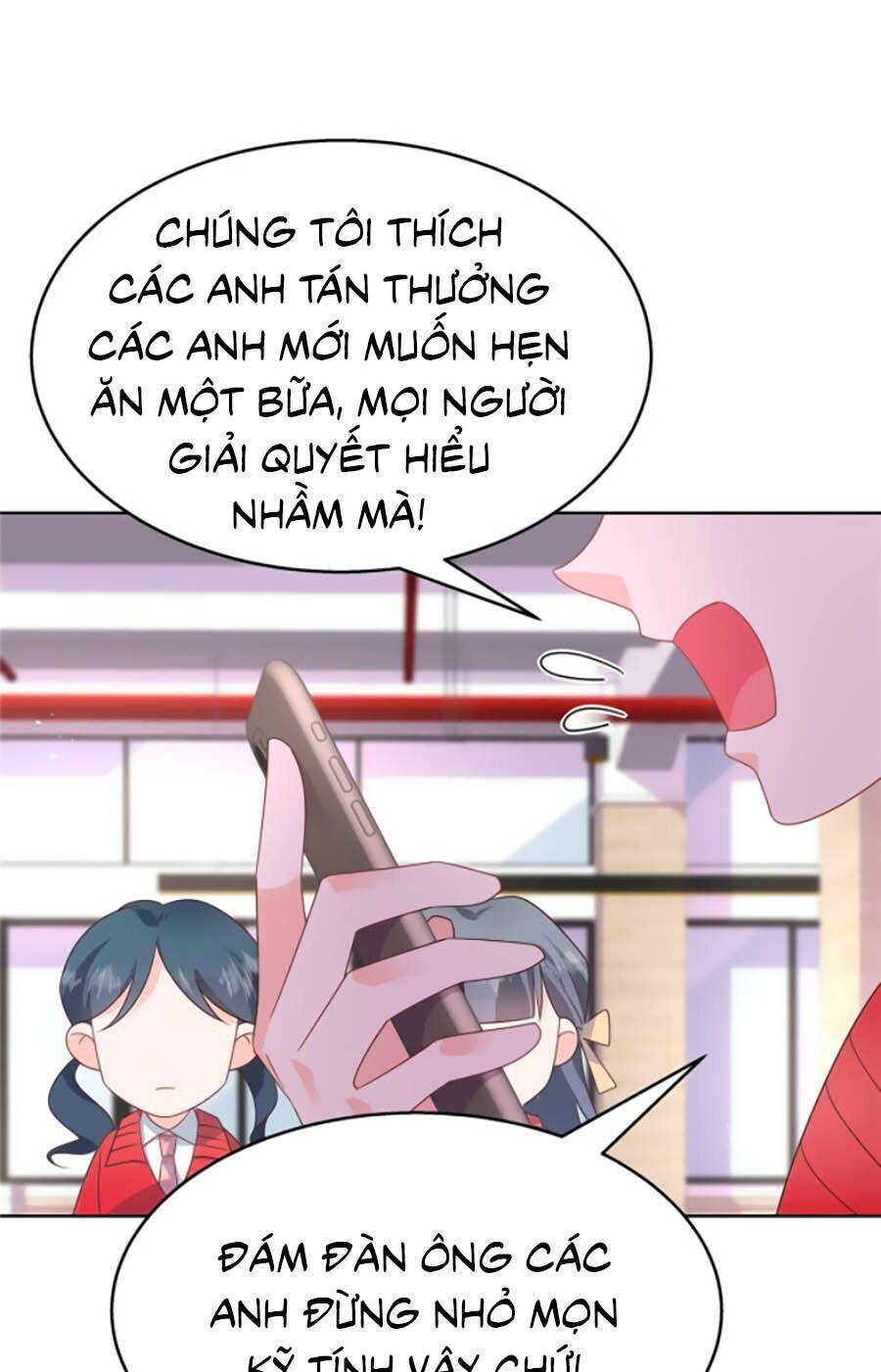 Hotboy Quốc Dân Là Nữ Chap 178 - Next Chap 179