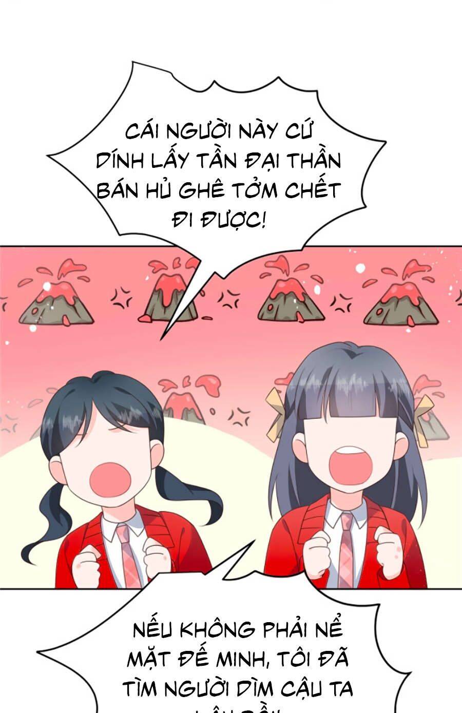 Hotboy Quốc Dân Là Nữ Chap 178 - Next Chap 179