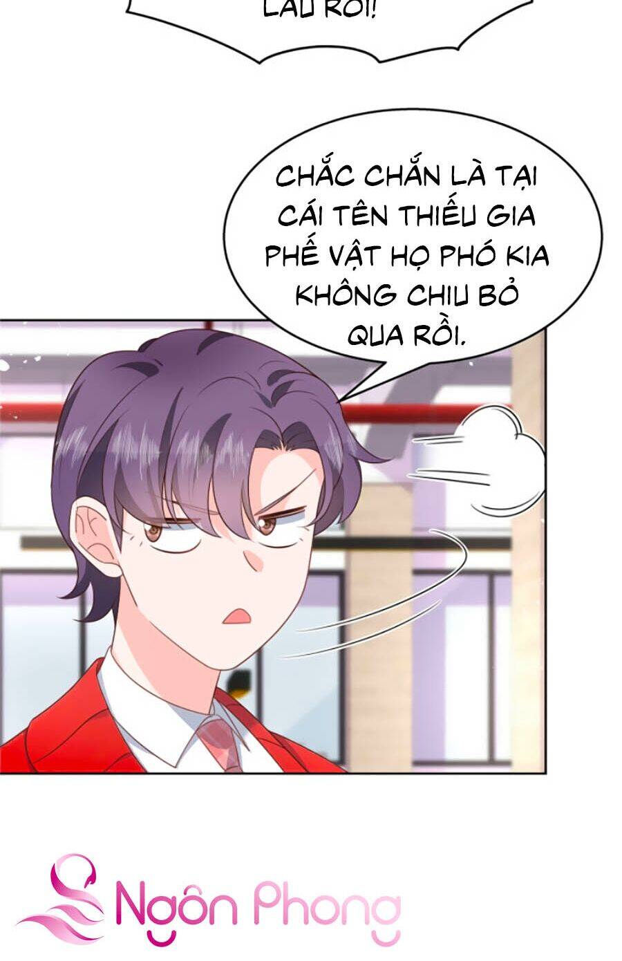 Hotboy Quốc Dân Là Nữ Chap 178 - Next Chap 179