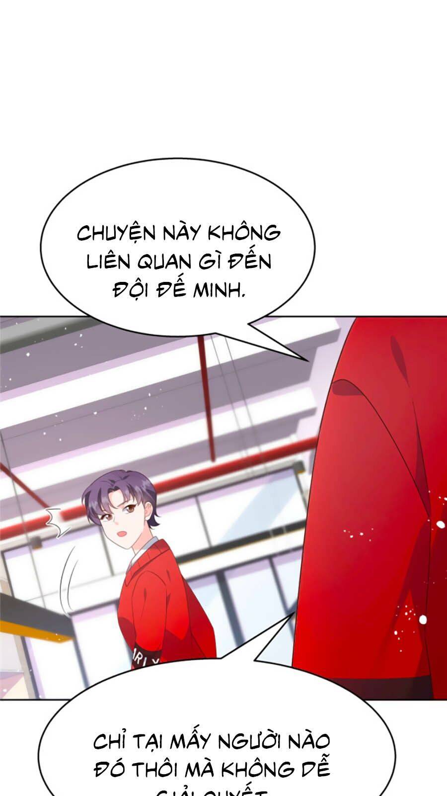 Hotboy Quốc Dân Là Nữ Chap 178 - Next Chap 179