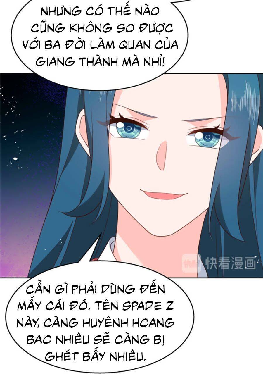 Hotboy Quốc Dân Là Nữ Chap 178 - Next Chap 179