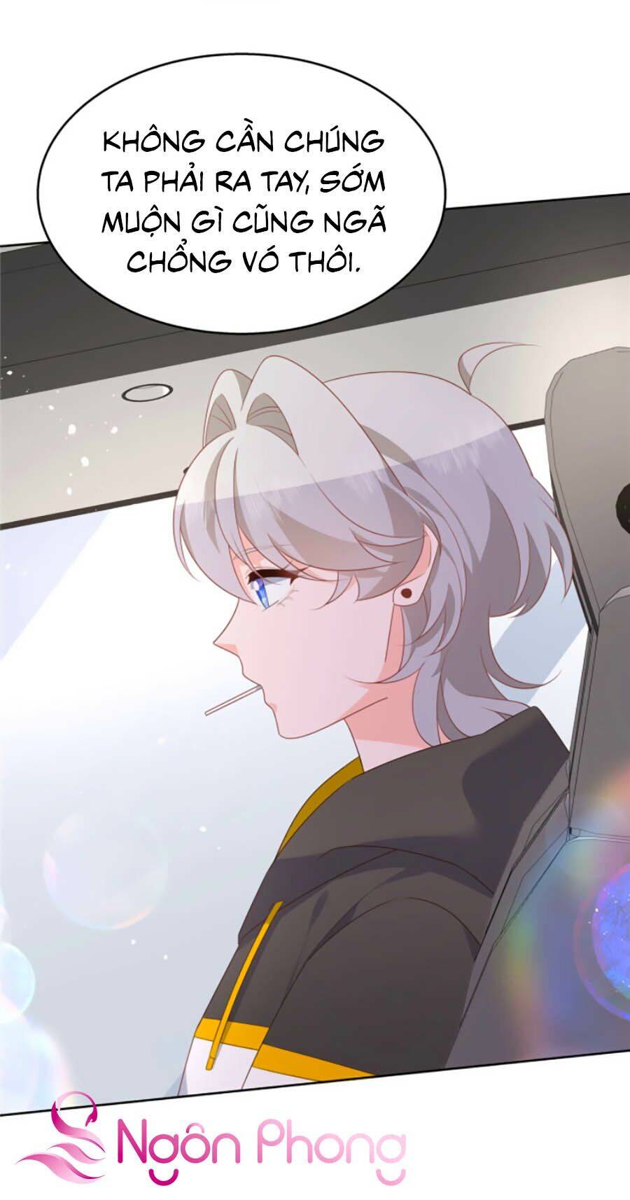 Hotboy Quốc Dân Là Nữ Chap 178 - Next Chap 179