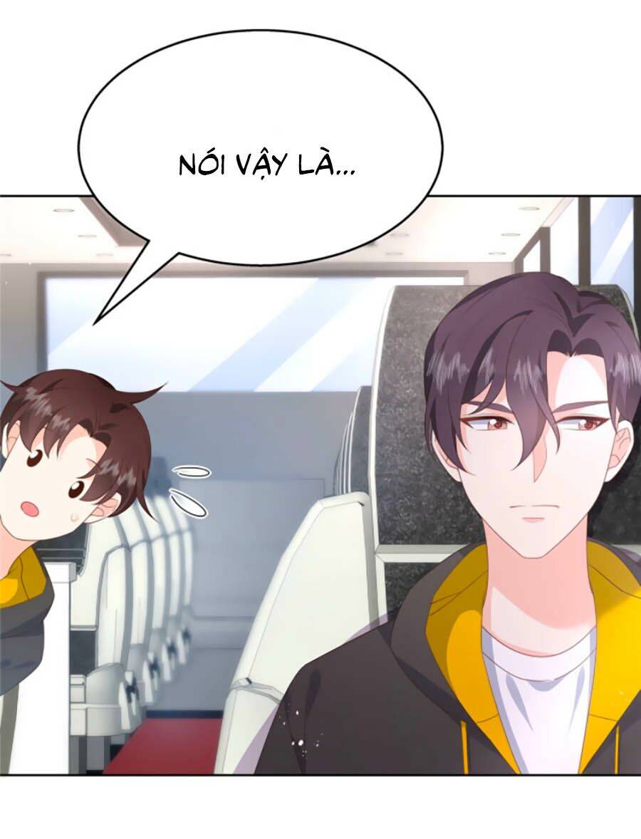 Hotboy Quốc Dân Là Nữ Chap 178 - Next Chap 179