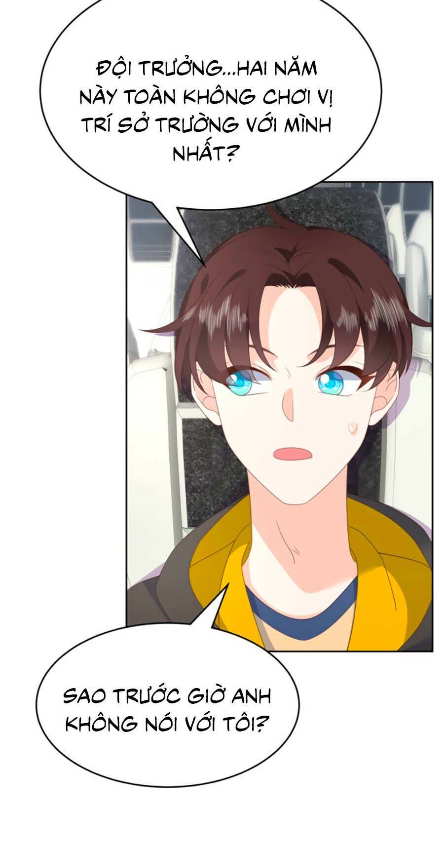 Hotboy Quốc Dân Là Nữ Chap 178 - Next Chap 179