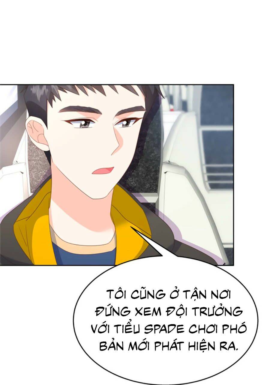 Hotboy Quốc Dân Là Nữ Chap 178 - Next Chap 179