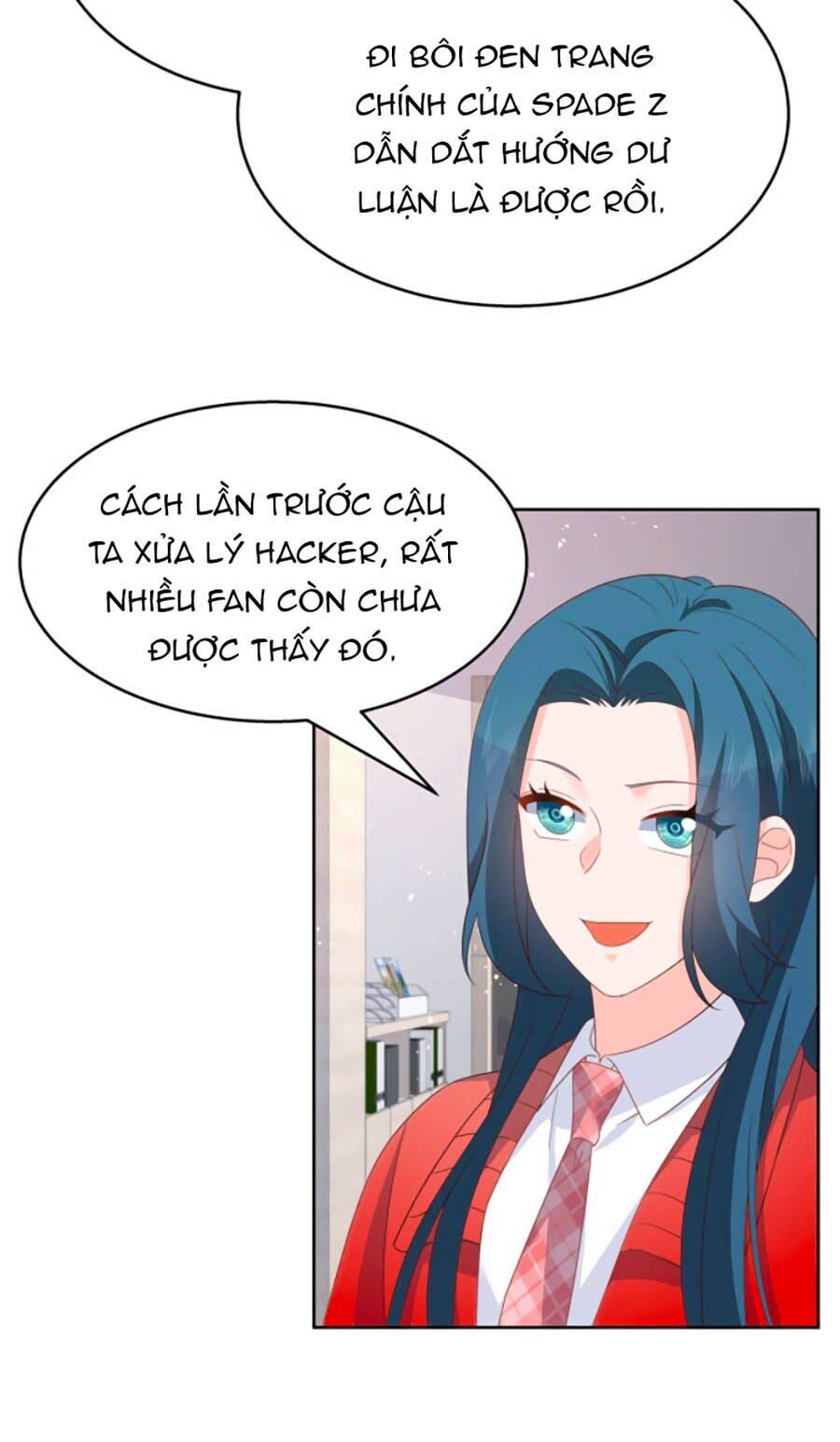 Hotboy Quốc Dân Là Nữ Chap 179 - Next Chap 180