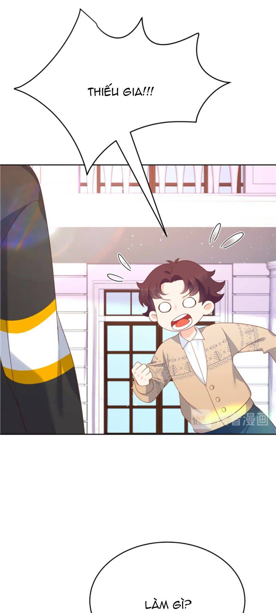 Hotboy Quốc Dân Là Nữ Chap 179 - Next Chap 180