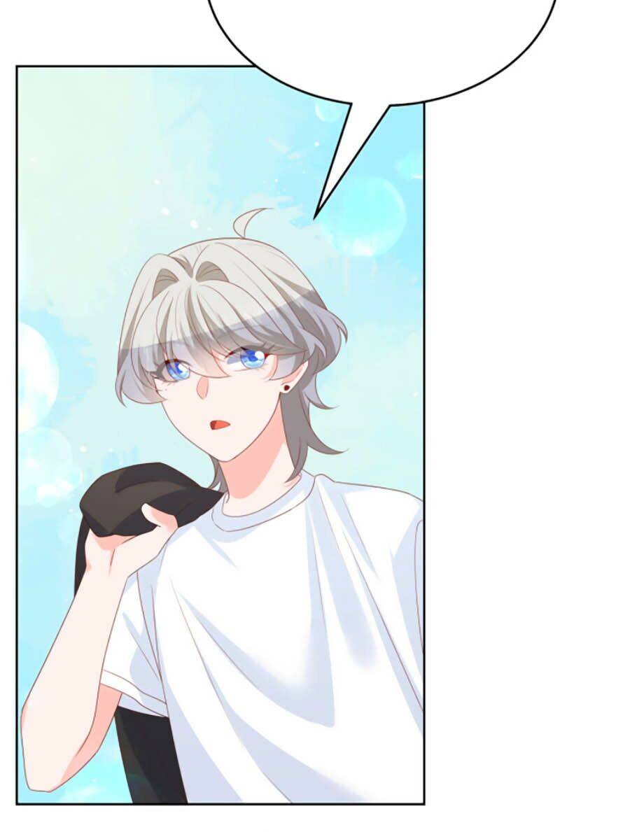 Hotboy Quốc Dân Là Nữ Chap 179 - Next Chap 180