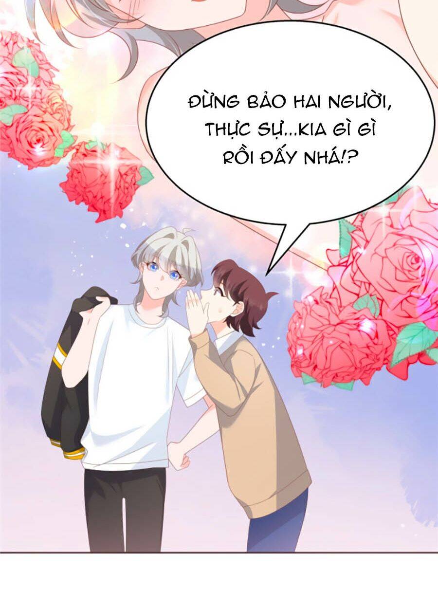 Hotboy Quốc Dân Là Nữ Chap 179 - Next Chap 180