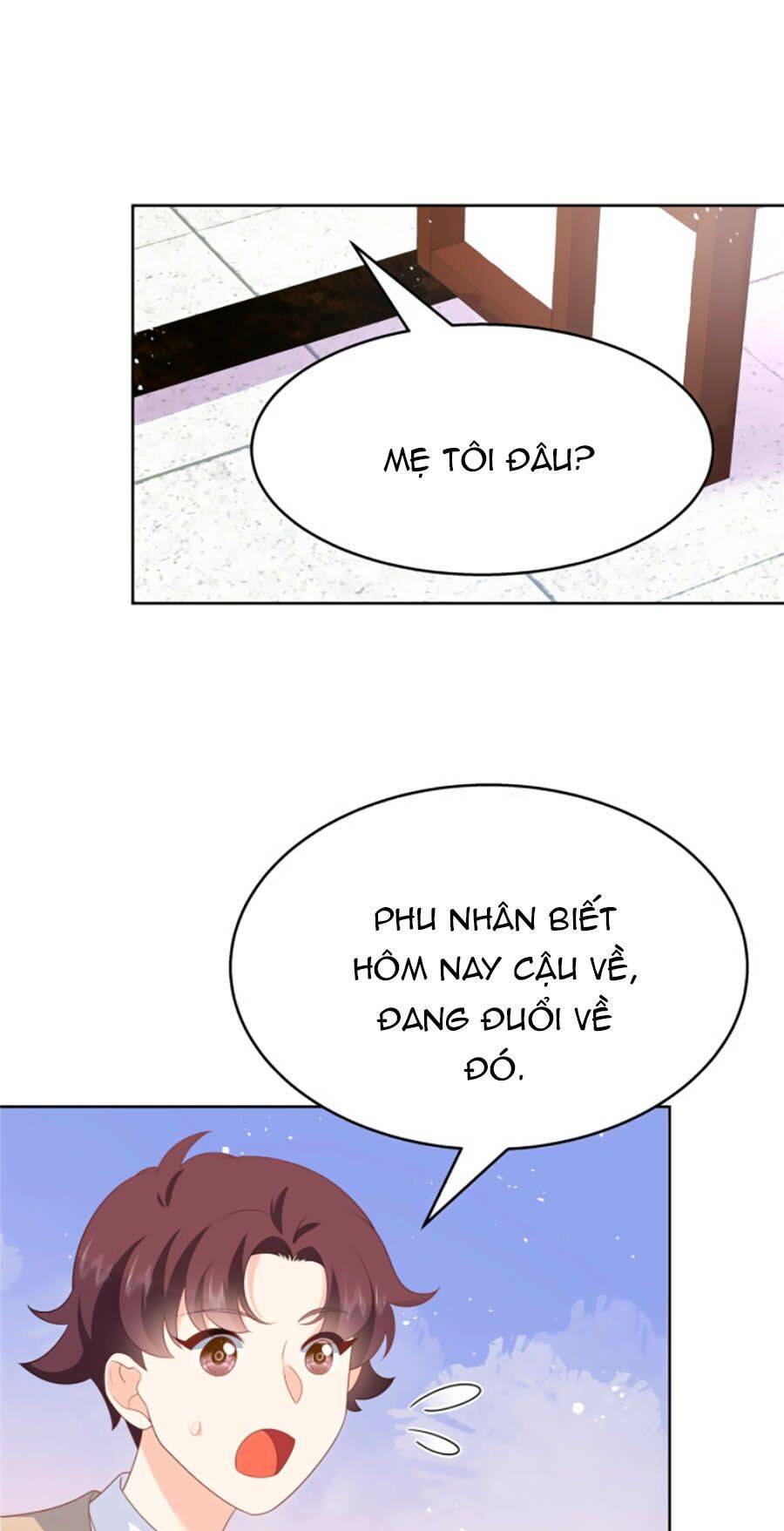 Hotboy Quốc Dân Là Nữ Chap 179 - Next Chap 180