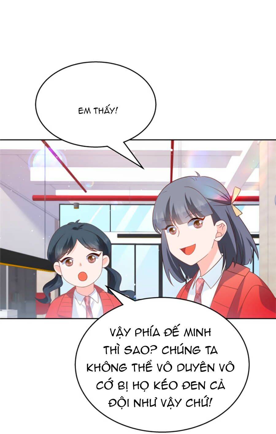 Hotboy Quốc Dân Là Nữ Chap 179 - Next Chap 180