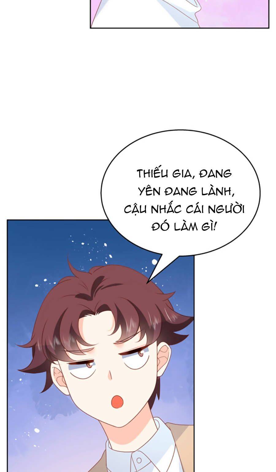 Hotboy Quốc Dân Là Nữ Chap 179 - Next Chap 180