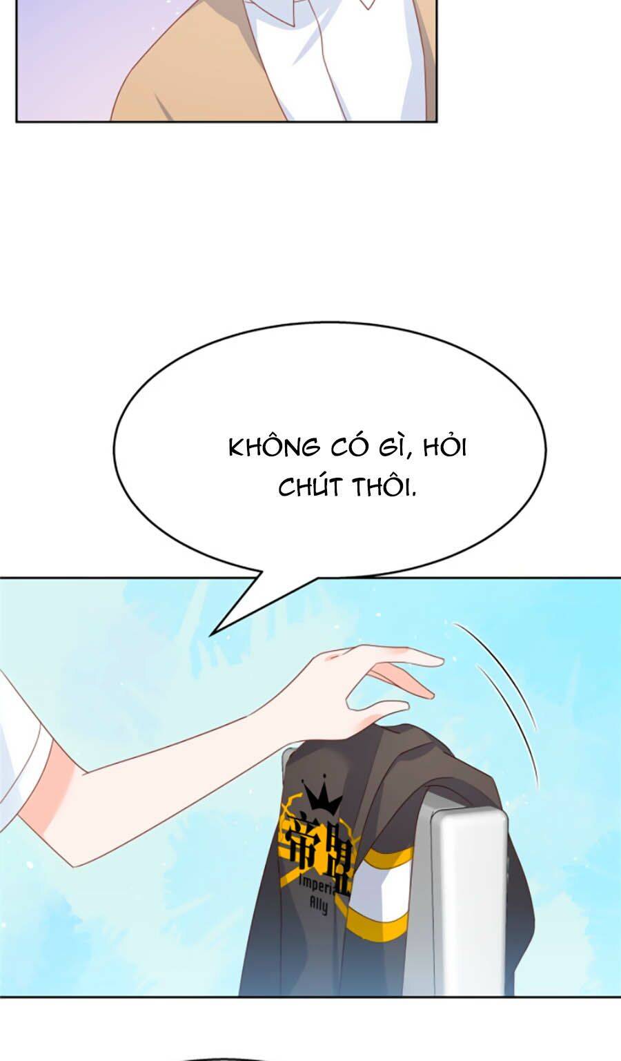 Hotboy Quốc Dân Là Nữ Chap 179 - Next Chap 180