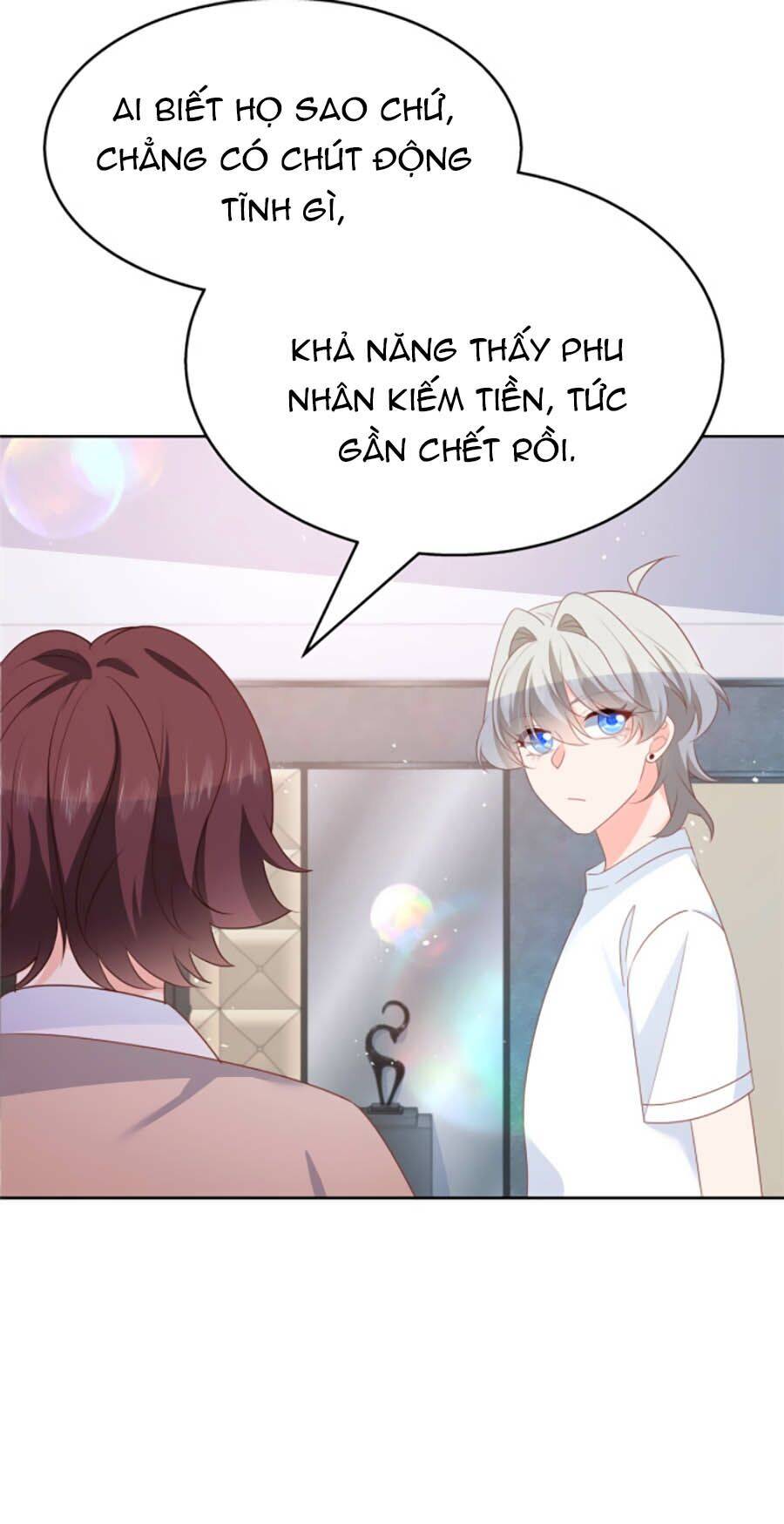 Hotboy Quốc Dân Là Nữ Chap 179 - Next Chap 180