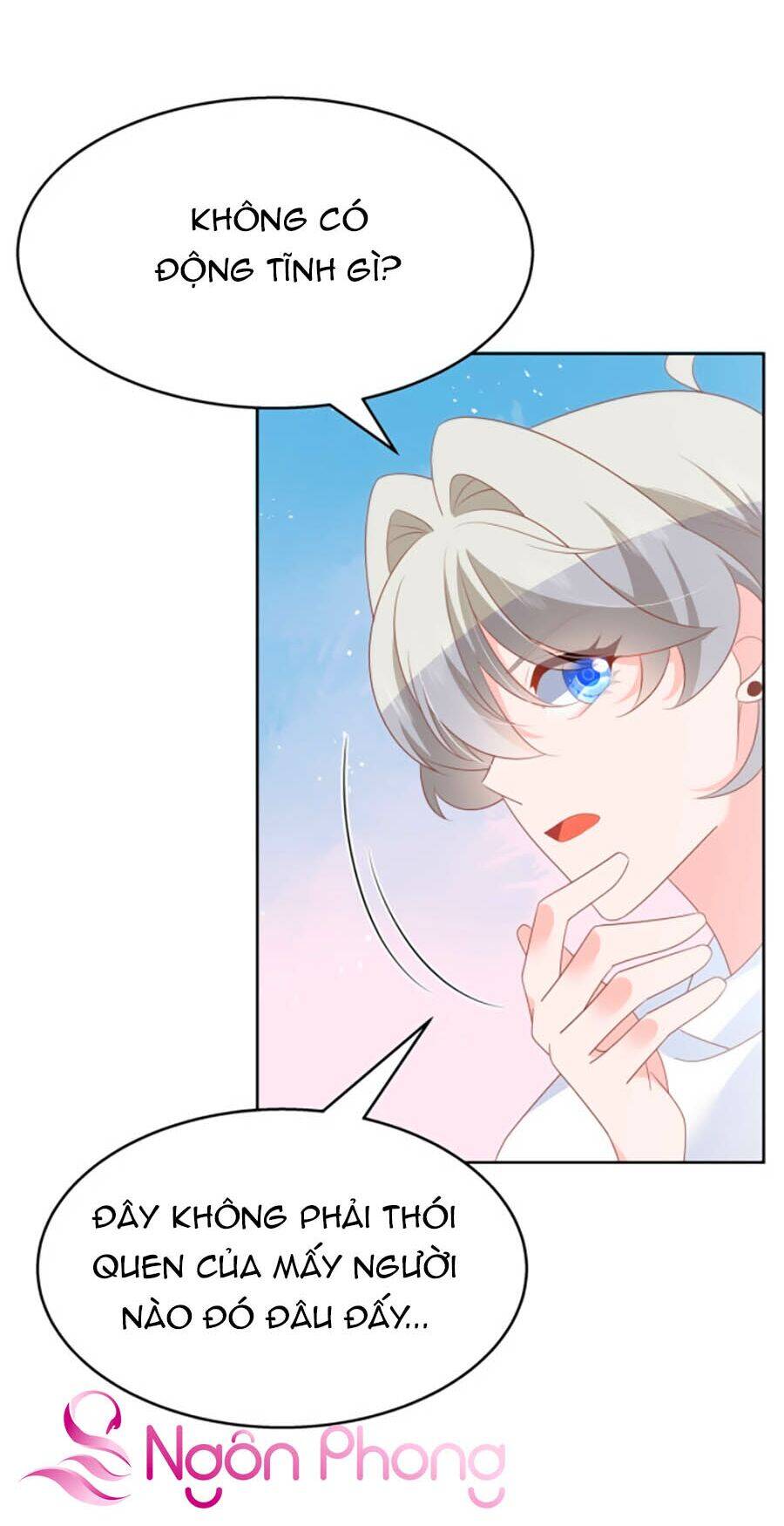 Hotboy Quốc Dân Là Nữ Chap 179 - Next Chap 180