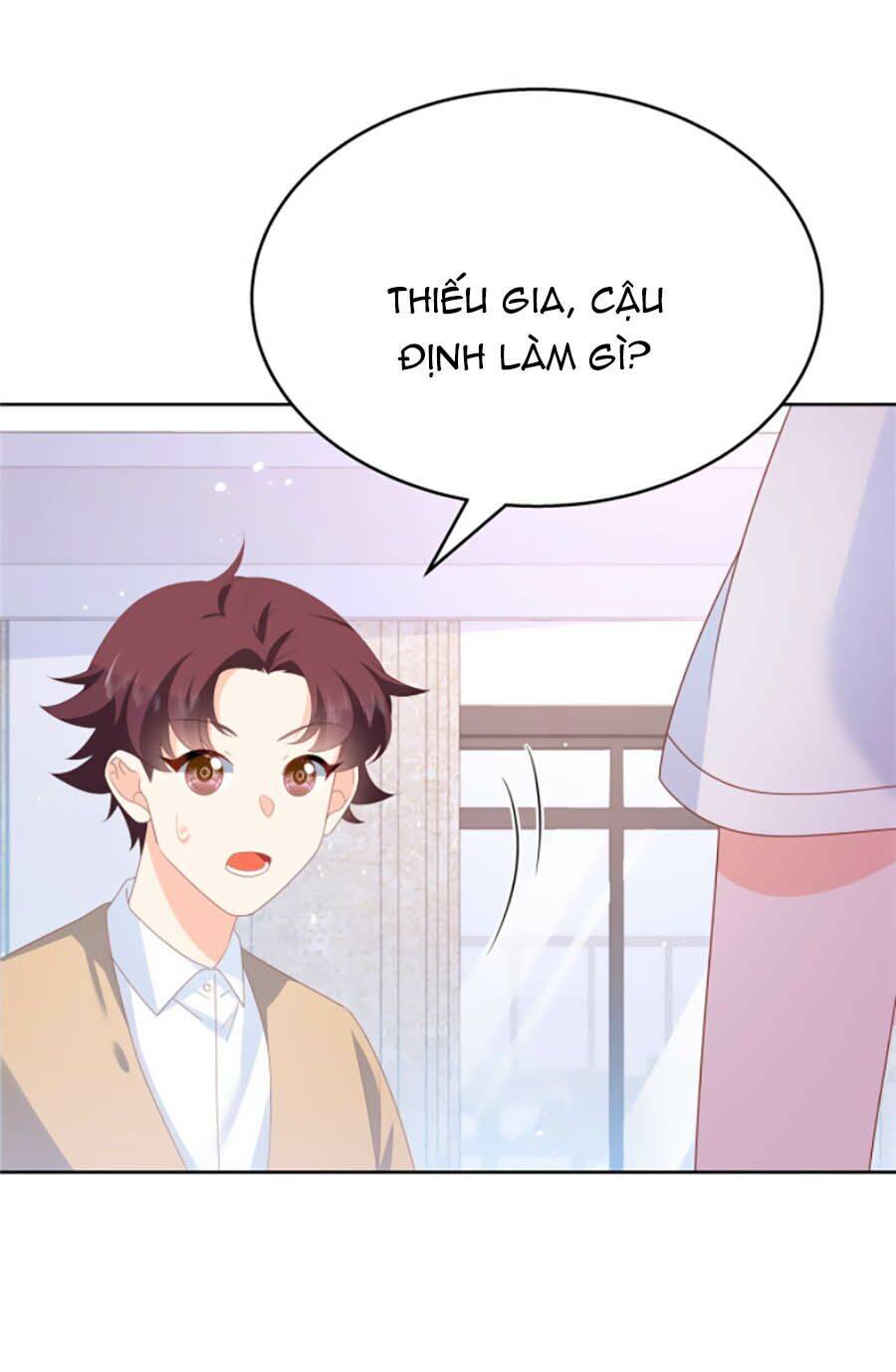 Hotboy Quốc Dân Là Nữ Chap 179 - Next Chap 180