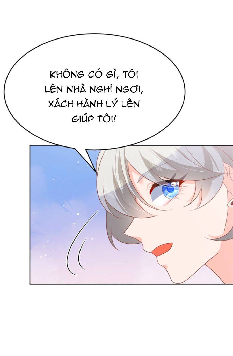 Hotboy Quốc Dân Là Nữ Chap 179 - Next Chap 180