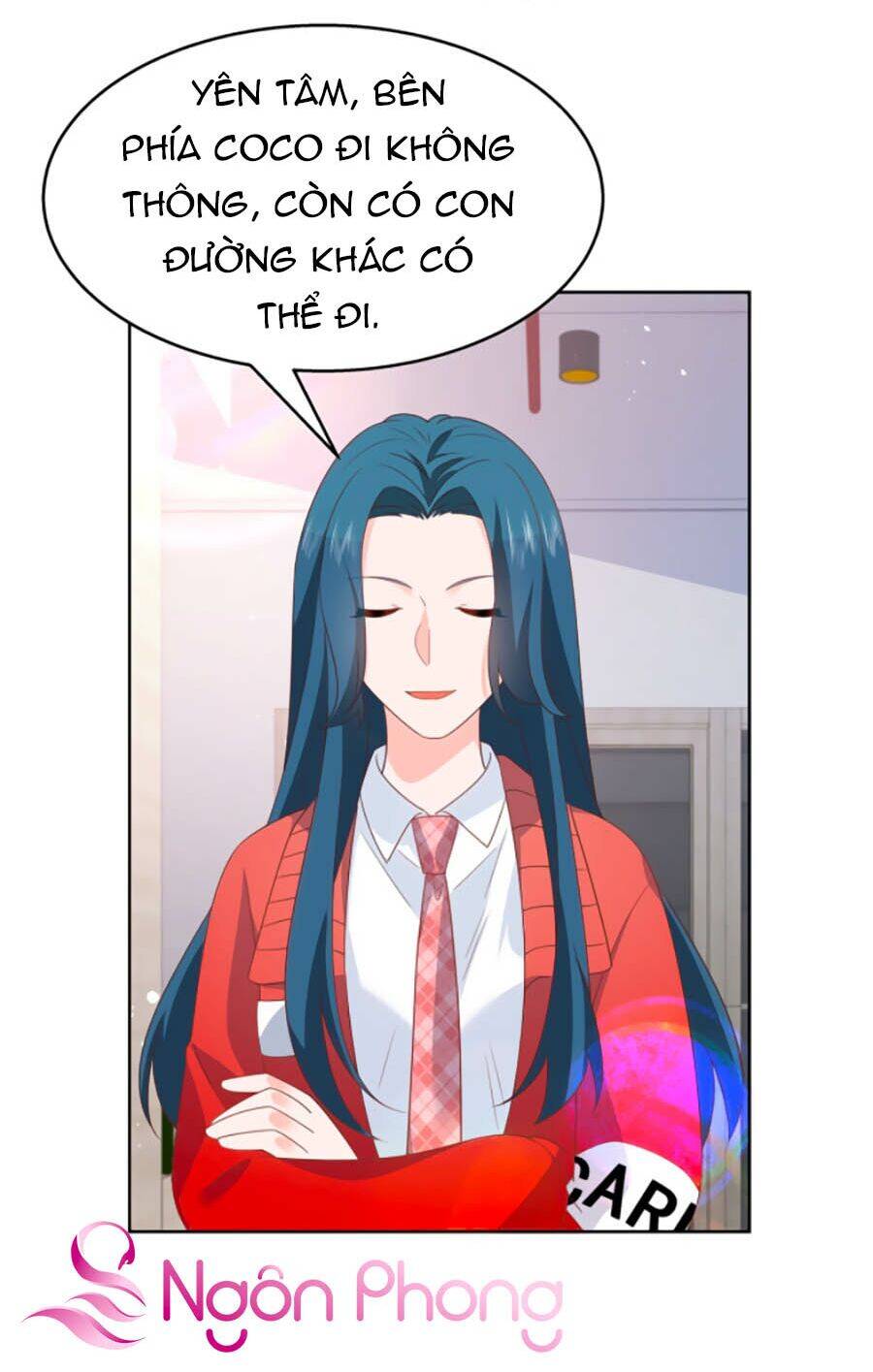 Hotboy Quốc Dân Là Nữ Chap 179 - Next Chap 180