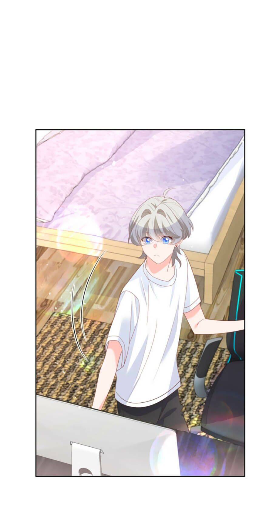 Hotboy Quốc Dân Là Nữ Chap 179 - Next Chap 180