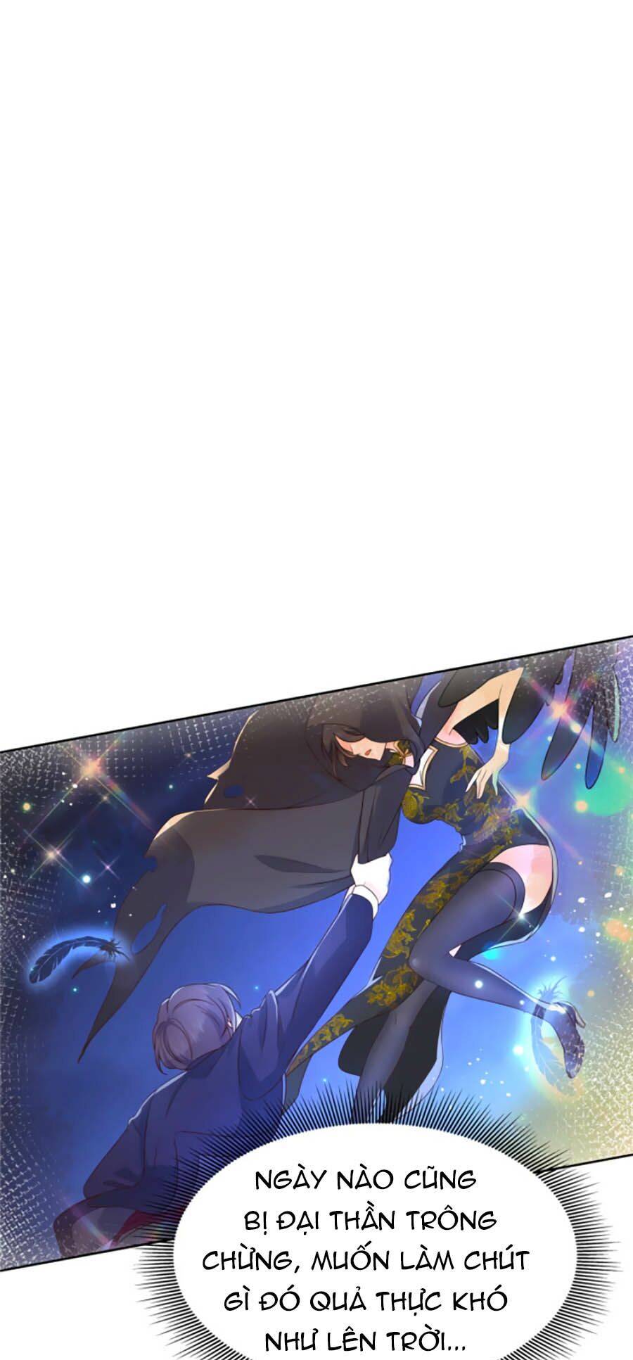 Hotboy Quốc Dân Là Nữ Chap 179 - Next Chap 180