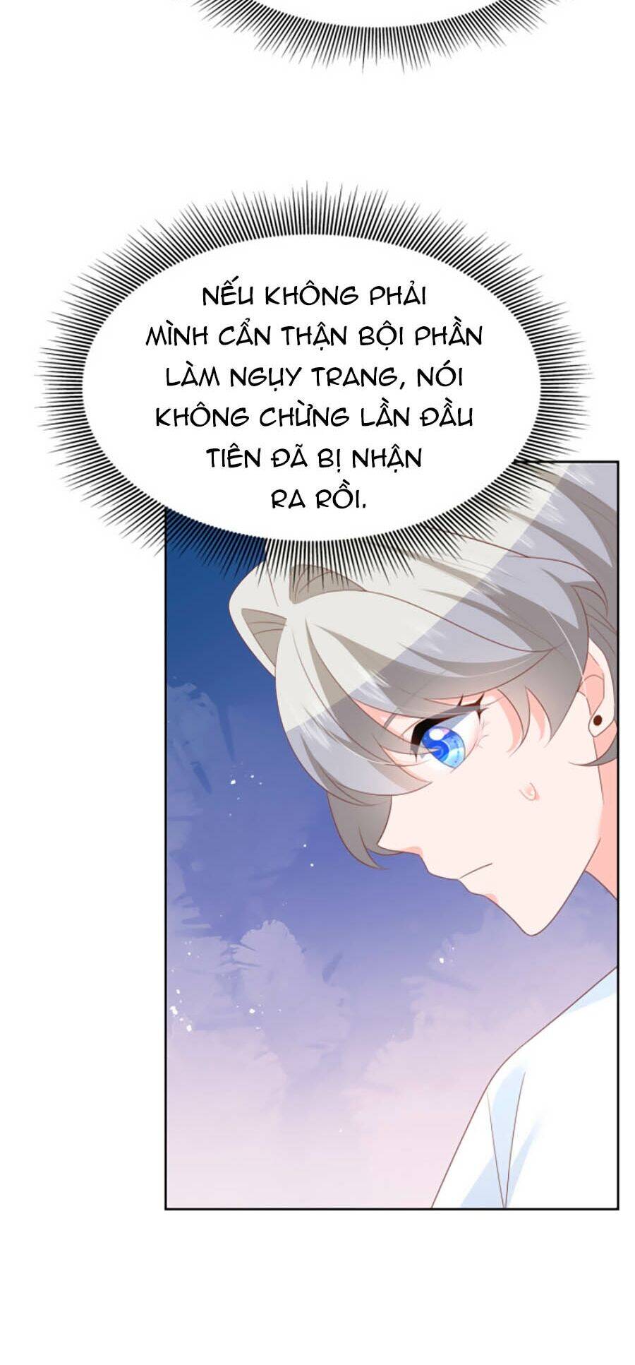 Hotboy Quốc Dân Là Nữ Chap 179 - Next Chap 180