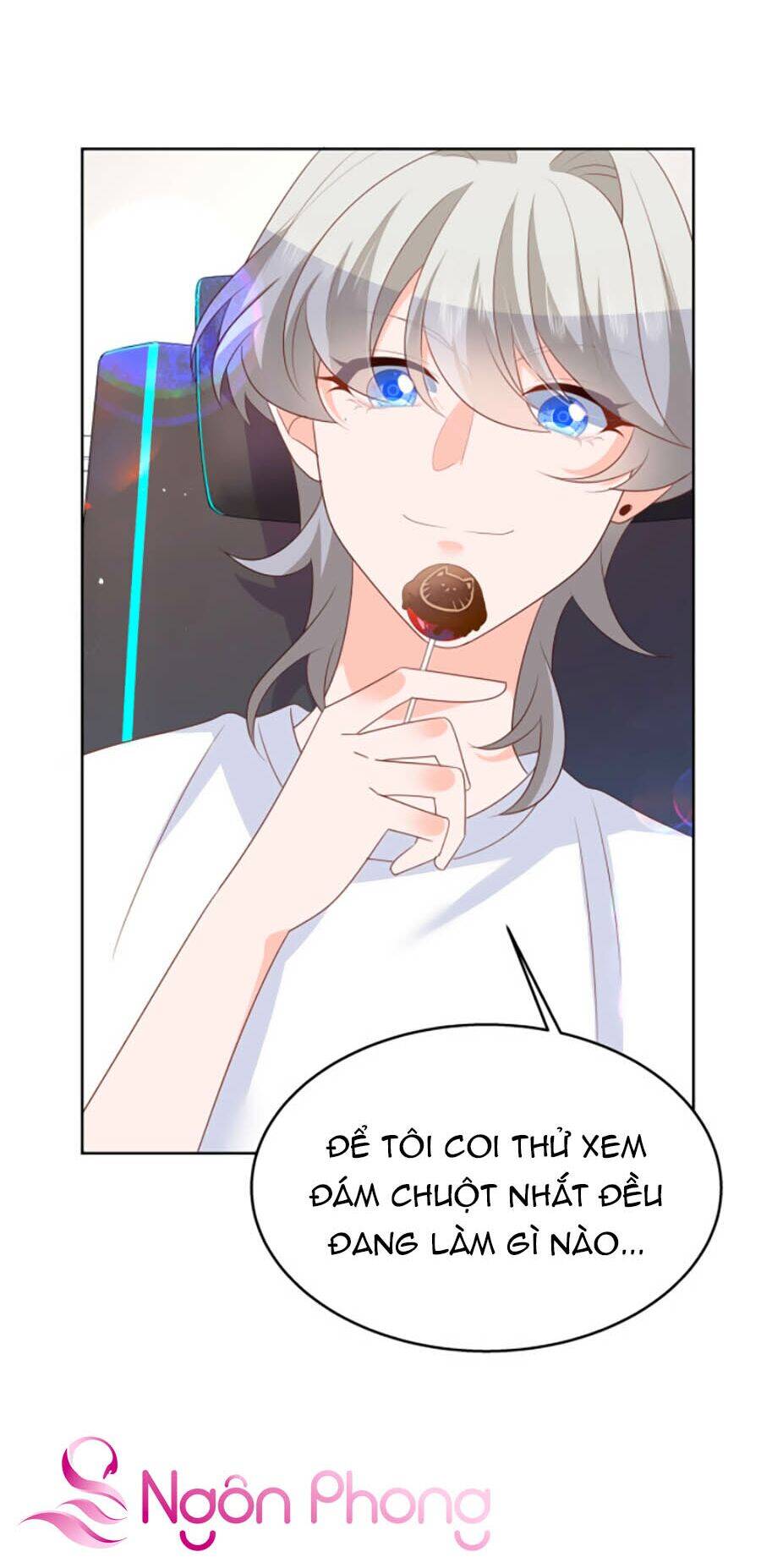 Hotboy Quốc Dân Là Nữ Chap 179 - Next Chap 180