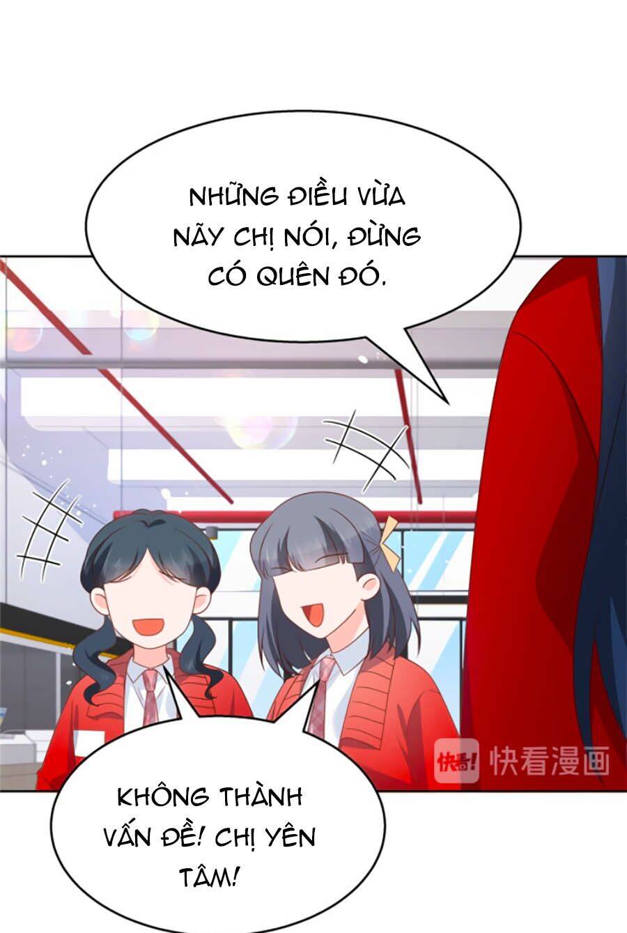 Hotboy Quốc Dân Là Nữ Chap 179 - Next Chap 180