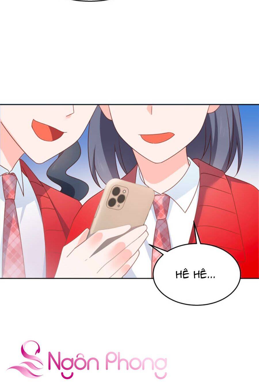 Hotboy Quốc Dân Là Nữ Chap 179 - Next Chap 180