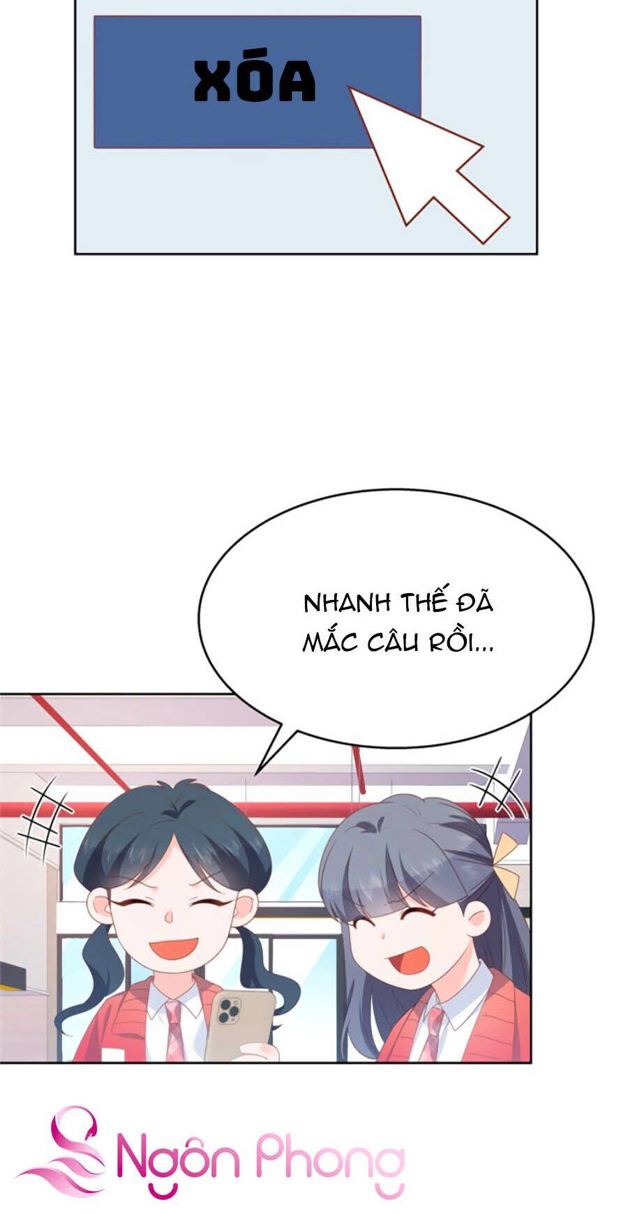 Hotboy Quốc Dân Là Nữ Chap 179 - Next Chap 180