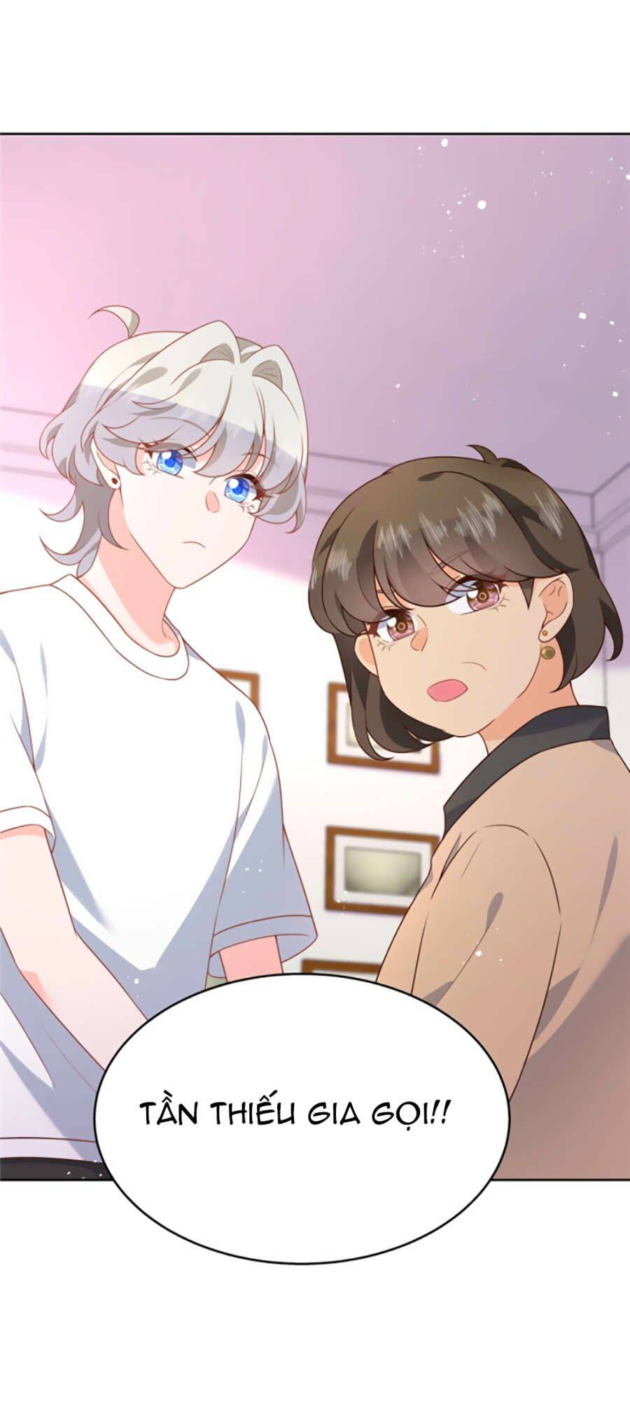 Hotboy Quốc Dân Là Nữ Chap 180 - Next Chap 181