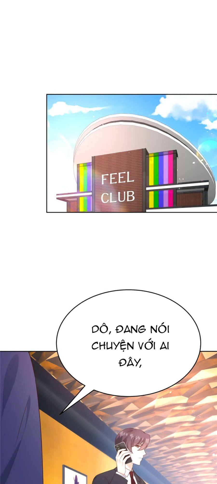 Hotboy Quốc Dân Là Nữ Chap 180 - Next Chap 181