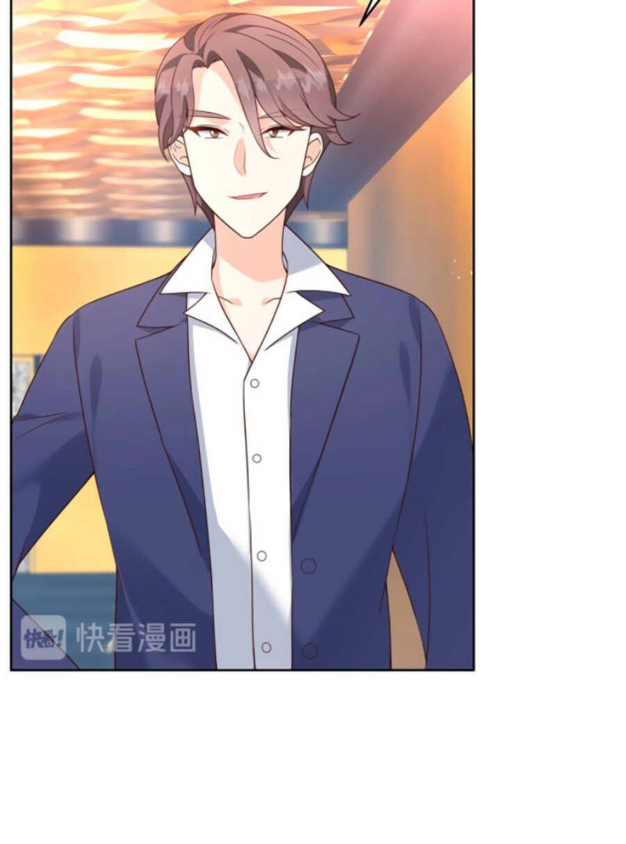 Hotboy Quốc Dân Là Nữ Chap 180 - Next Chap 181