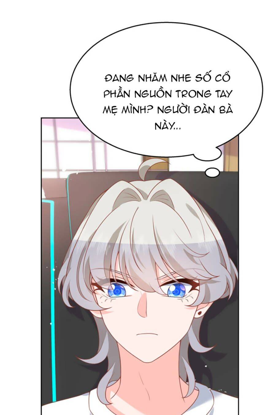 Hotboy Quốc Dân Là Nữ Chap 180 - Next Chap 181
