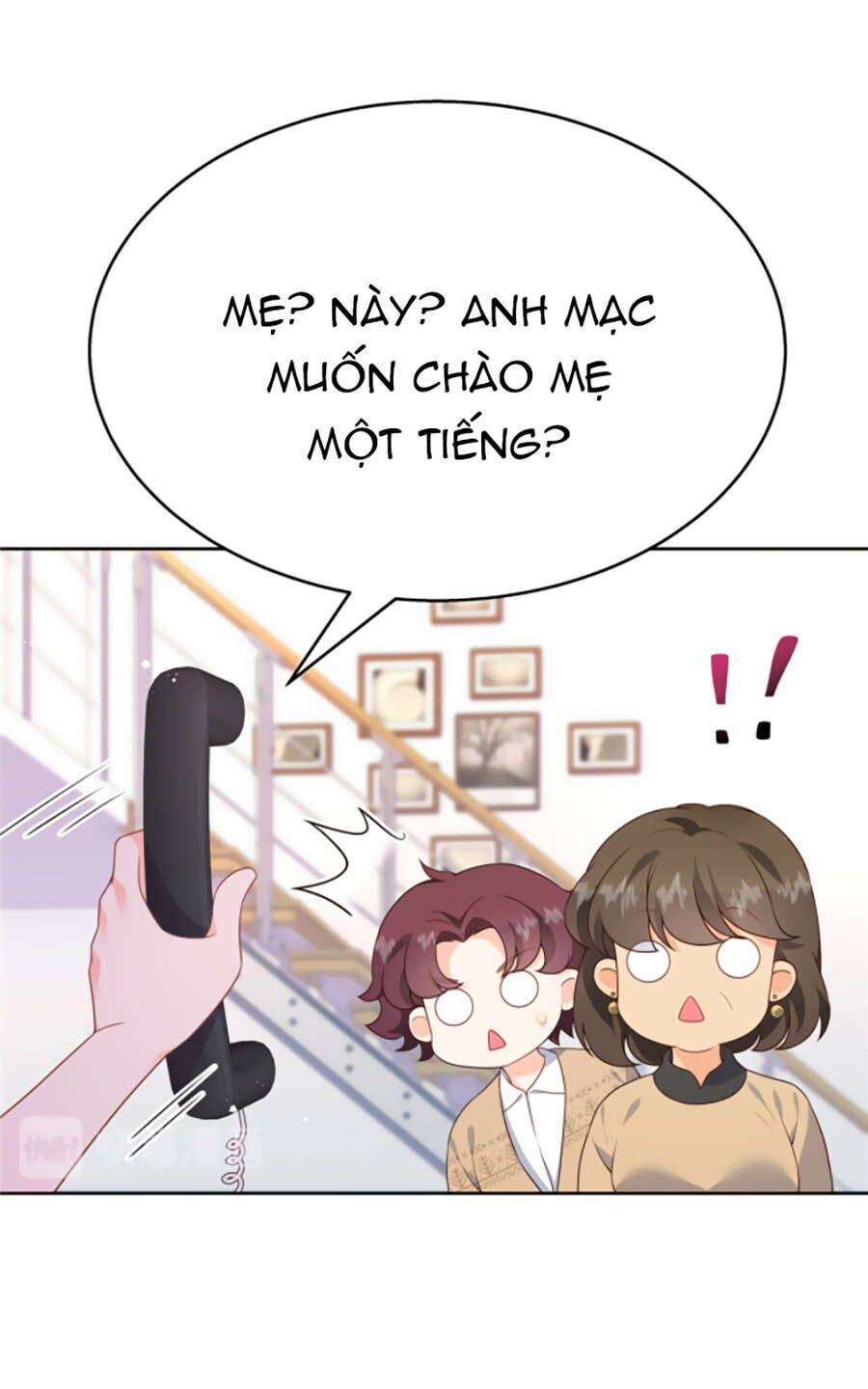 Hotboy Quốc Dân Là Nữ Chap 180 - Next Chap 181