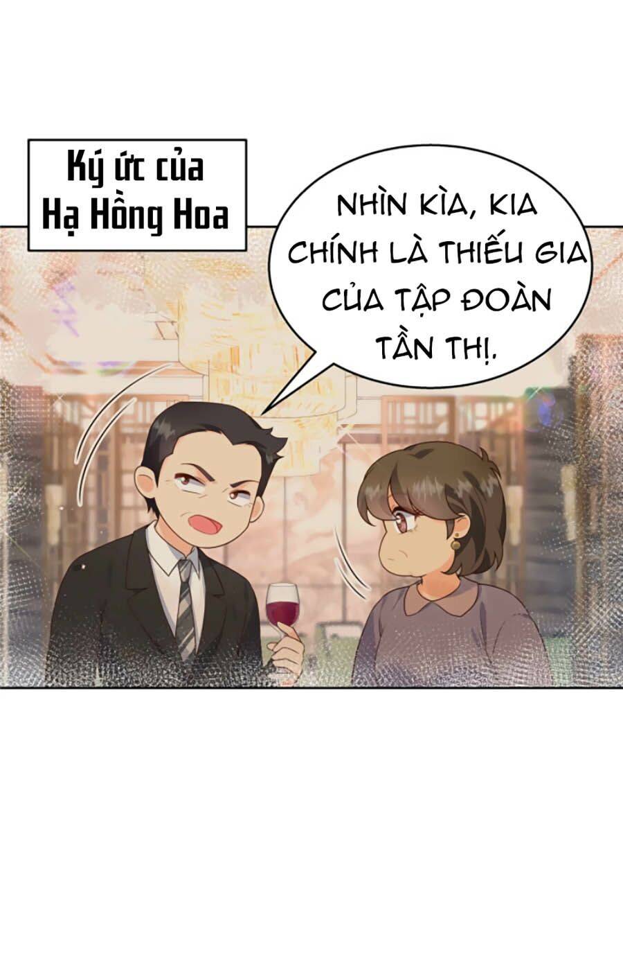 Hotboy Quốc Dân Là Nữ Chap 180 - Next Chap 181