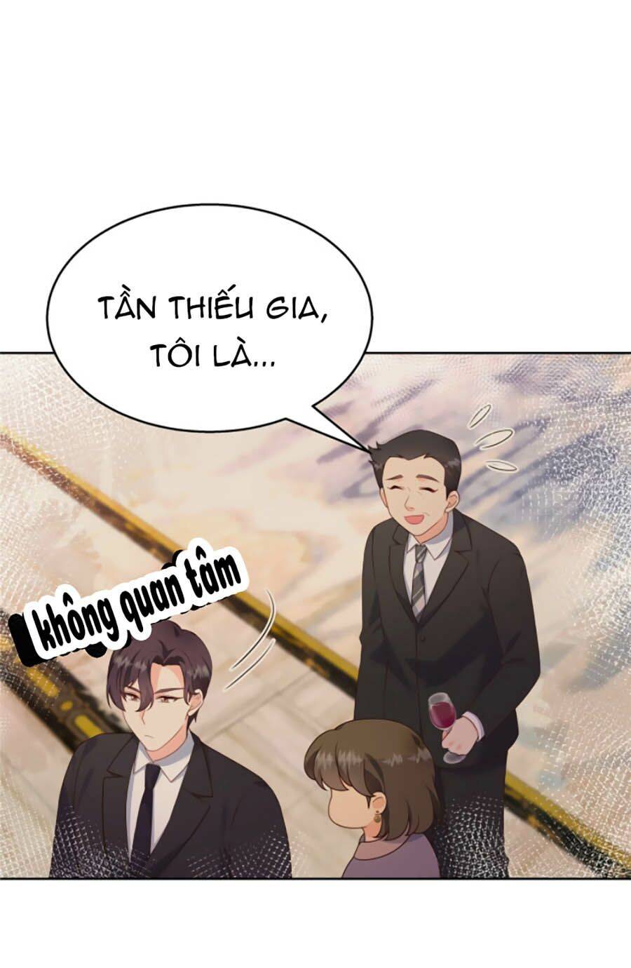 Hotboy Quốc Dân Là Nữ Chap 180 - Next Chap 181