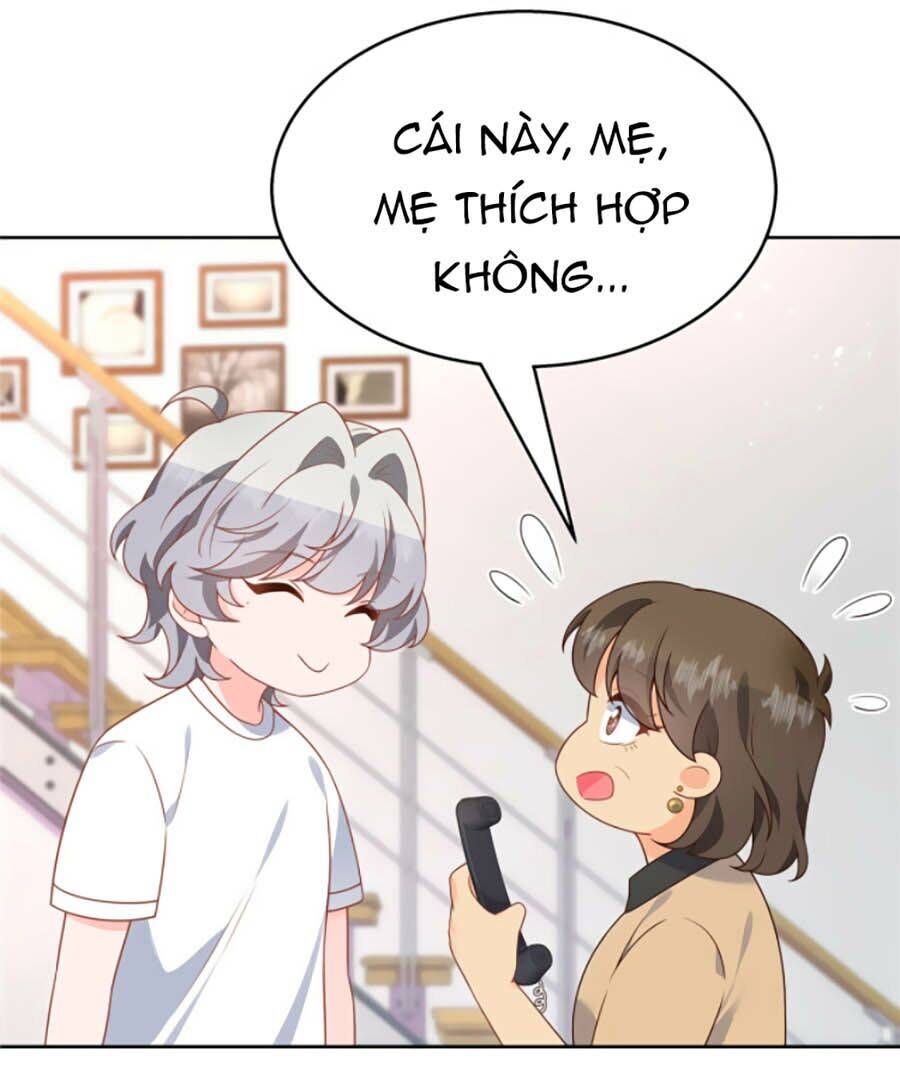 Hotboy Quốc Dân Là Nữ Chap 180 - Next Chap 181