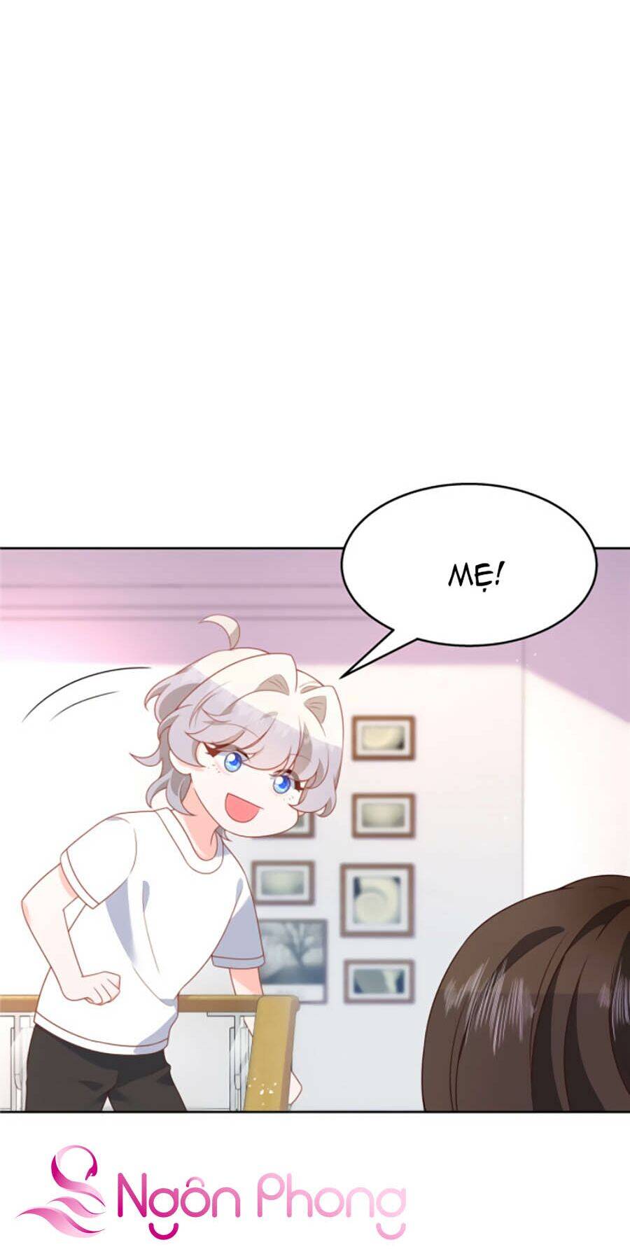 Hotboy Quốc Dân Là Nữ Chap 180 - Next Chap 181