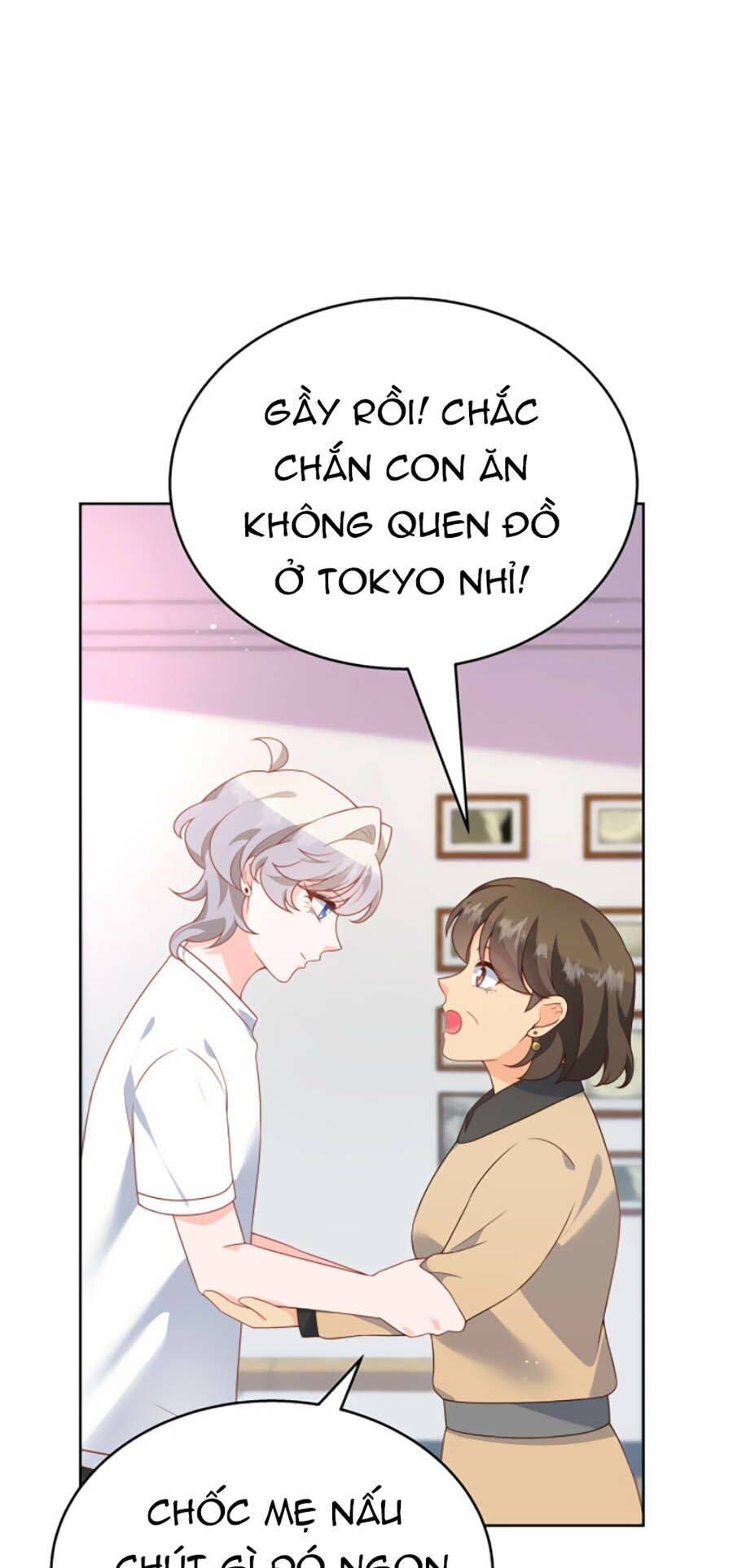 Hotboy Quốc Dân Là Nữ Chap 180 - Next Chap 181