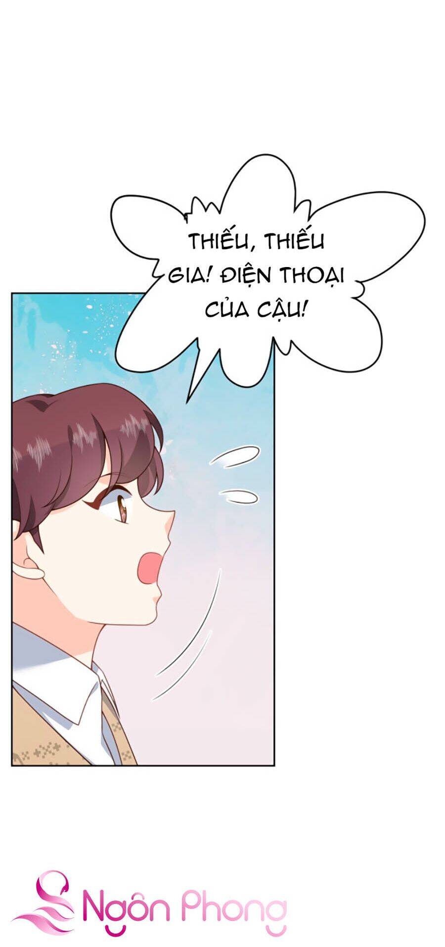 Hotboy Quốc Dân Là Nữ Chap 180 - Next Chap 181