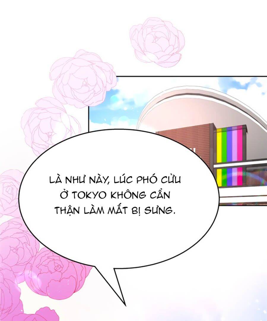 Hotboy Quốc Dân Là Nữ Chap 181 - Next Chap 182