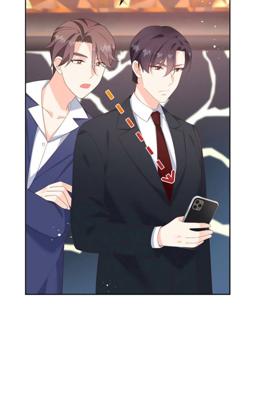 Hotboy Quốc Dân Là Nữ Chap 181 - Next Chap 182